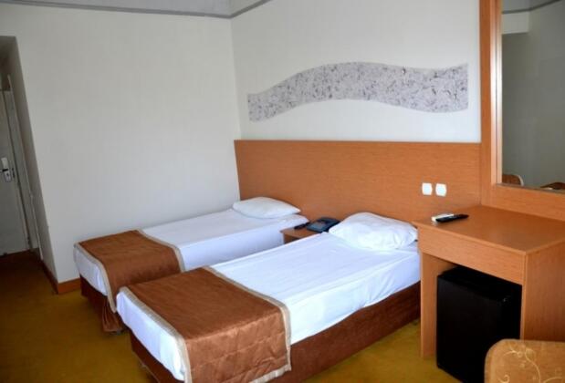 Orient Life Hotel - Görsel 10