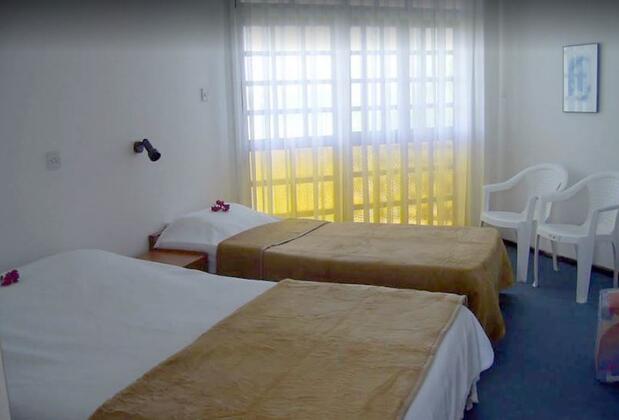 Club Güzelyalı Hotel - Görsel 19