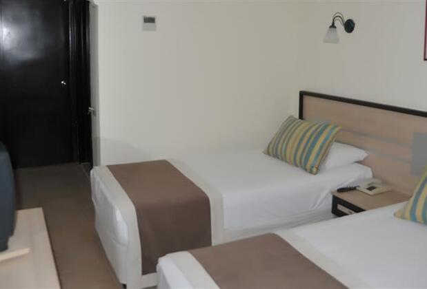 Sümela Garden Hotel - Görsel 23