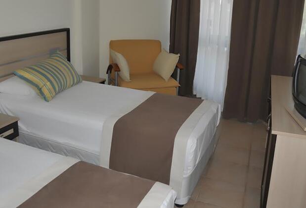 Sümela Garden Hotel - Görsel 17