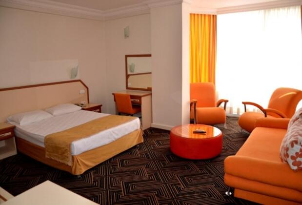 Orient Life Hotel - Görsel 18