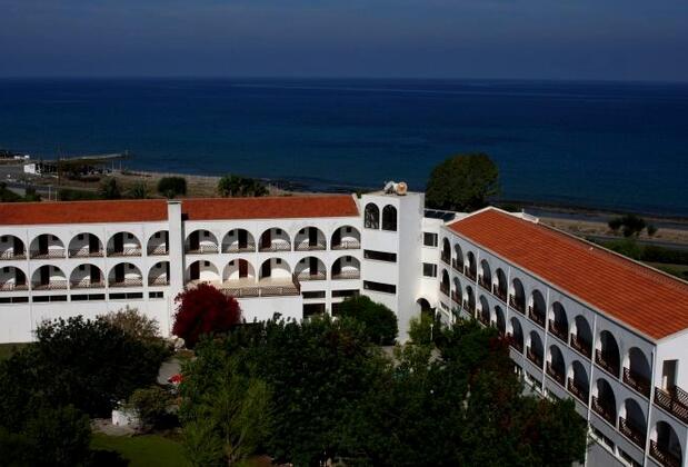 Club Güzelyalı Hotel - Görsel 14