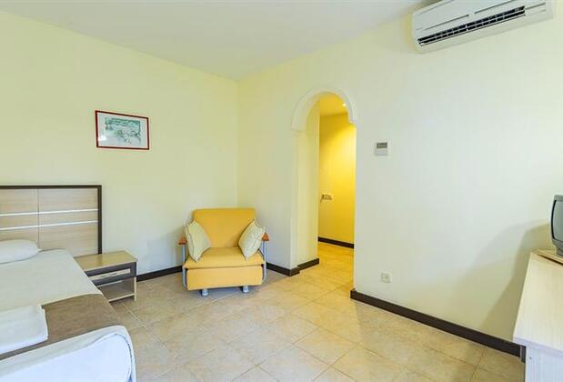 Sümela Garden Hotel - Görsel 18