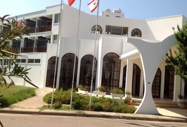 Club Güzelyalı Hotel - Görsel 7