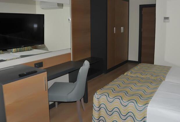 Sümela Garden Hotel - Görsel 22