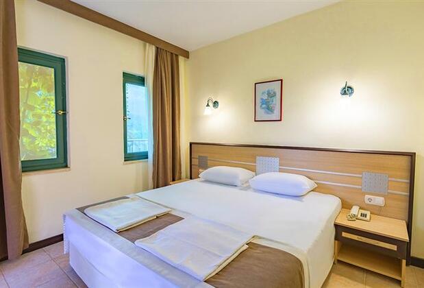 Sümela Garden Hotel - Görsel 27