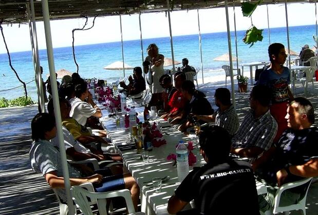 Club Güzelyalı Hotel - Görsel 6