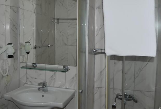 Sümela Garden Hotel - Görsel 28