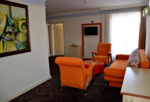 Orient Life Hotel - Görsel 11