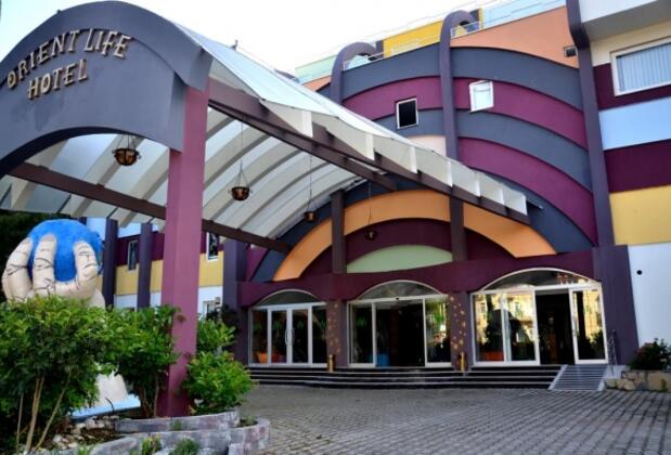 Orient Life Hotel - Görsel 3