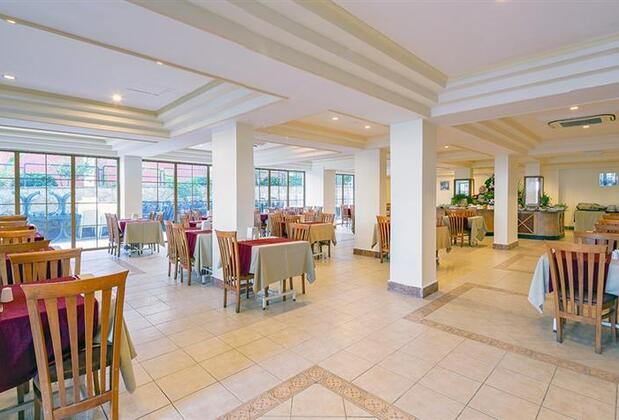 Sümela Garden Hotel - Görsel 9