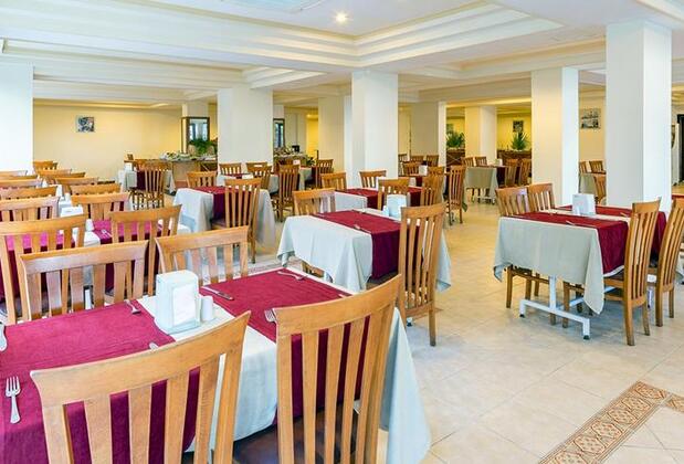 Sümela Garden Hotel - Görsel 24