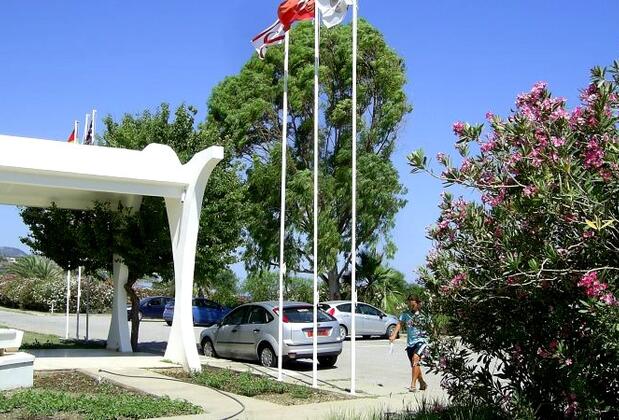 Club Güzelyalı Hotel - Görsel 20