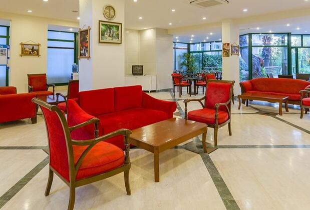 Sümela Garden Hotel - Görsel 12