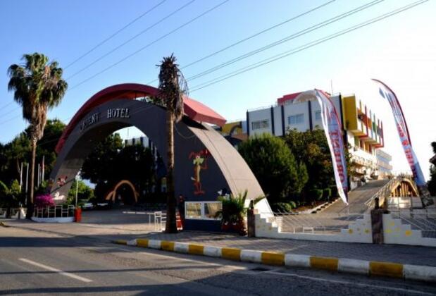 Orient Life Hotel - Görsel 4