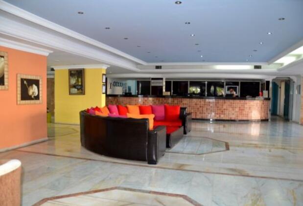 Orient Life Hotel - Görsel 19