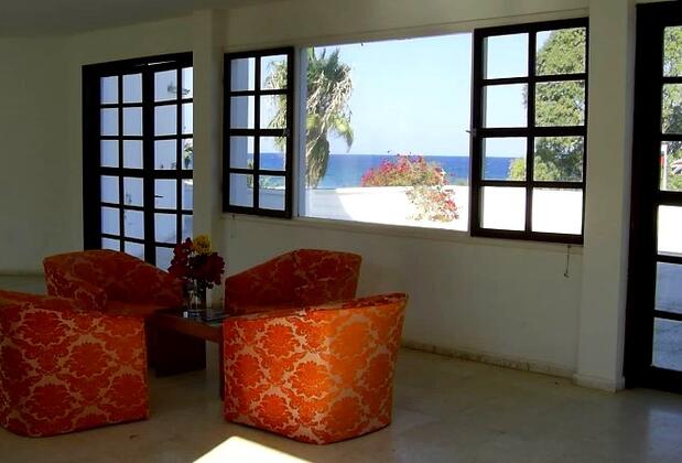 Club Güzelyalı Hotel - Görsel 5