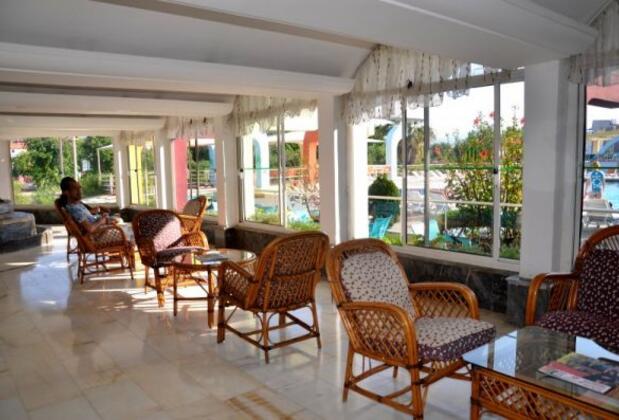 Orient Life Hotel - Görsel 21