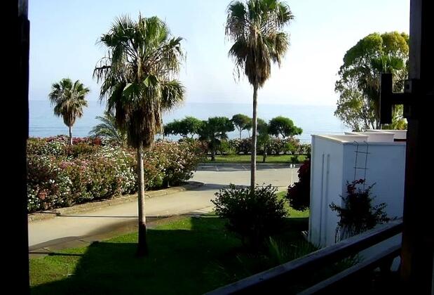 Club Güzelyalı Hotel - Görsel 16