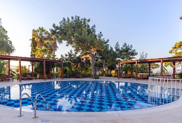 Sümela Garden Hotel - Görsel 5