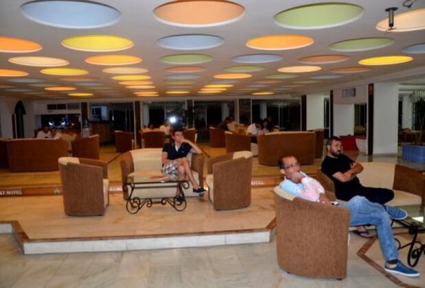 Orient Life Hotel - Görsel 5