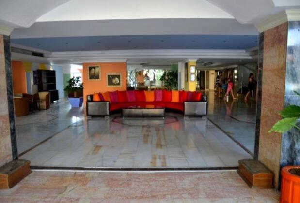 Orient Life Hotel - Görsel 16