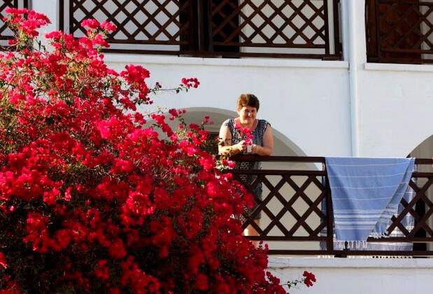 Club Güzelyalı Hotel - Görsel 23