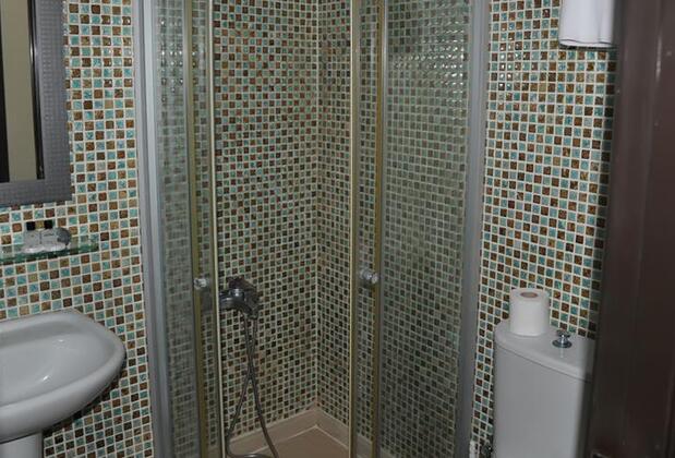 Sümela Garden Hotel - Görsel 29