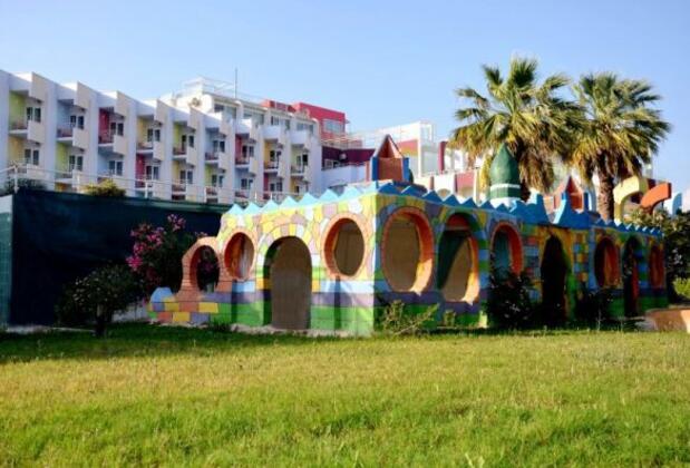 Orient Life Hotel - Görsel 12