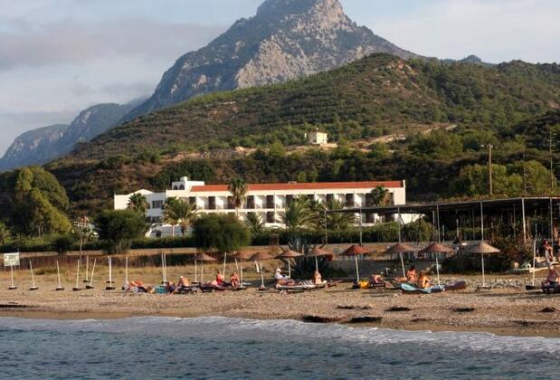 Club Güzelyalı Hotel - Görsel 17