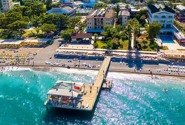 Sümela Garden Hotel - Görsel 15