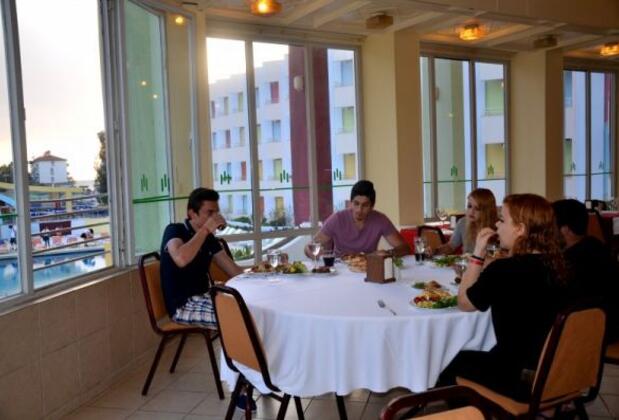 Orient Life Hotel - Görsel 22