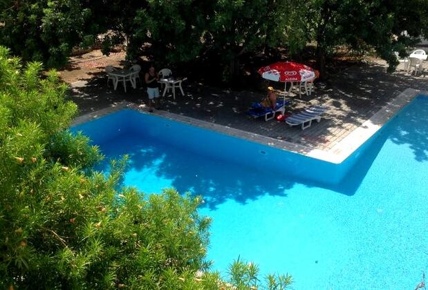 Club Güzelyalı Hotel - Görsel 24