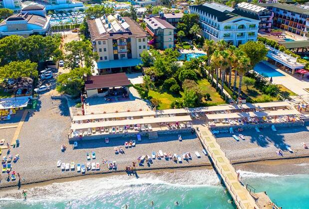 Sümela Garden Hotel - Görsel 7