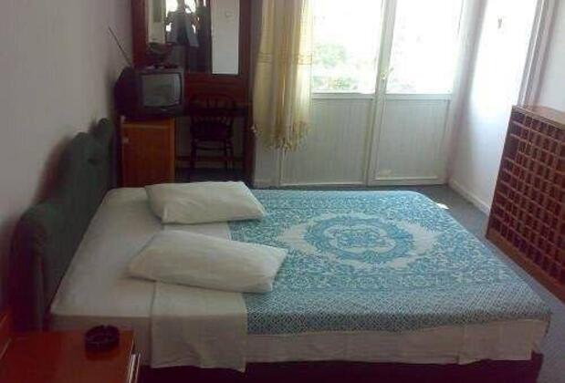 Bordo Otel Ulus - Görsel 15