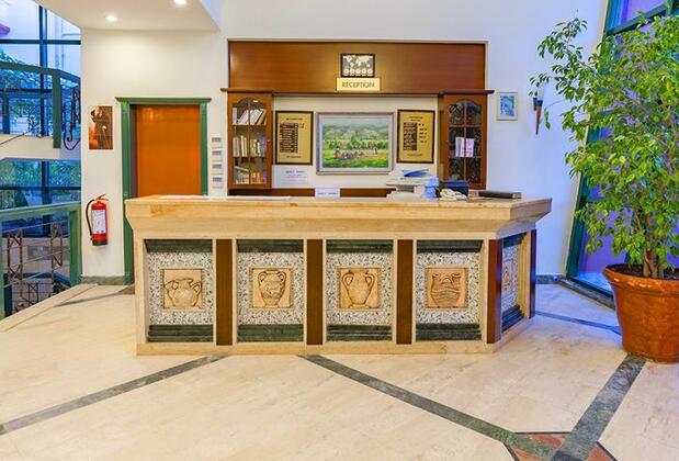 Sümela Garden Hotel - Görsel 3