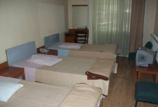 Bordo Otel Ulus - Görsel 10