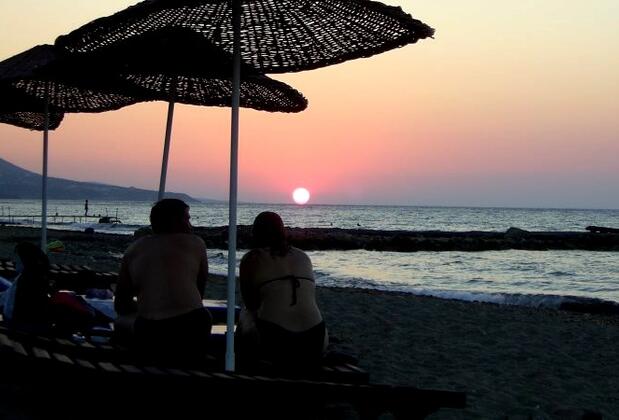 Club Güzelyalı Hotel - Görsel 13