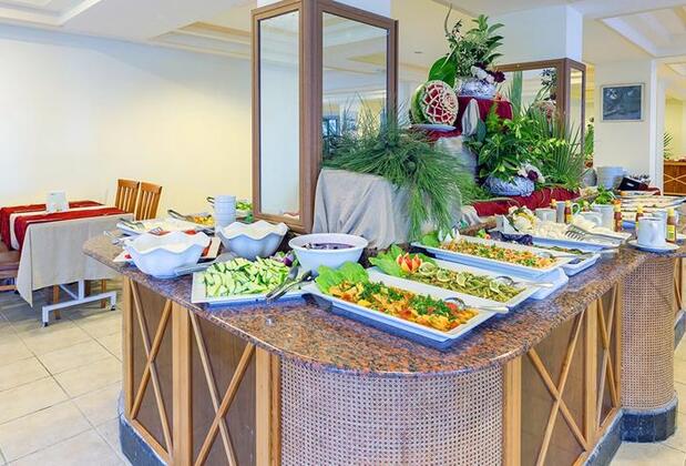 Sümela Garden Hotel - Görsel 4