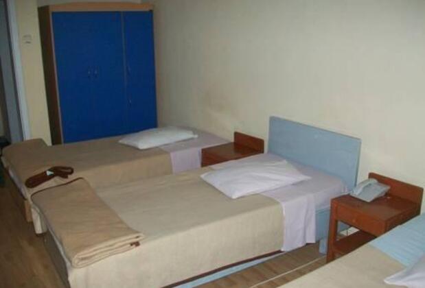 Bordo Otel Ulus - Görsel 26