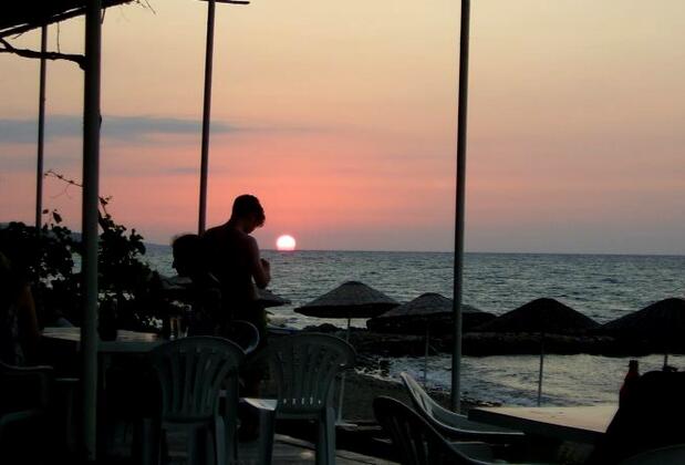 Club Güzelyalı Hotel - Görsel 10