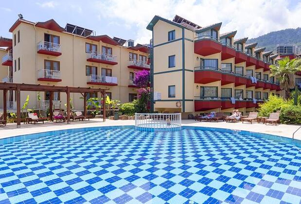 Sümela Garden Hotel - Görsel 6