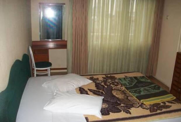 Bordo Otel Ulus - Görsel 25