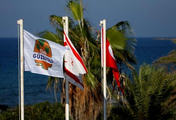 Club Güzelyalı Hotel - Görsel 3