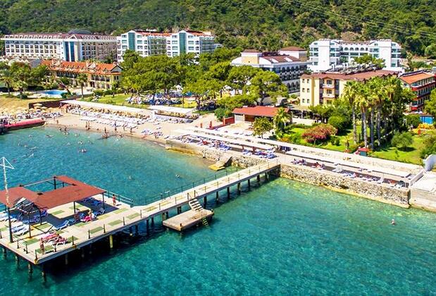 Sümela Garden Hotel - Görsel 26