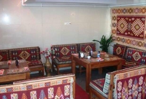 Bordo Otel Ulus - Görsel 11