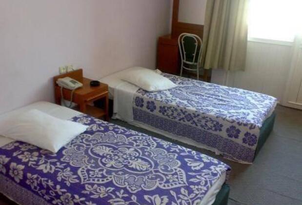 Bordo Otel Ulus - Görsel 5