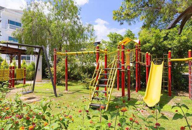 Sümela Garden Hotel - Görsel 21