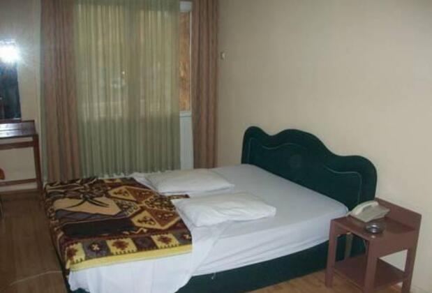 Bordo Otel Ulus - Görsel 3