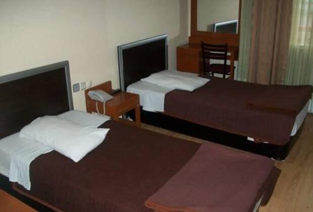 Bordo Otel Ulus - Görsel 22